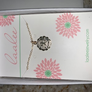 Alice added a photo of their purchase