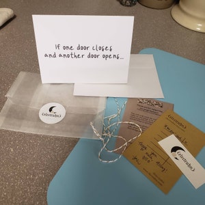 Hillary added a photo of their purchase