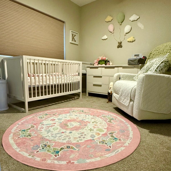 Botanical Towels - Leafy Green Watercolor Leaves Bath Towel and Hand ...