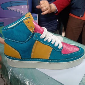 Leandro ha añadido una foto de su compra