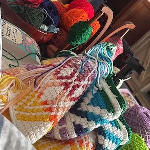 Etsy buyer added a photo of their purchase