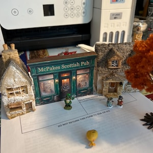 Vaughn added a photo of their purchase