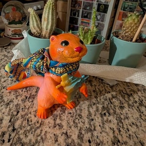 Etsy buyer added a photo of their purchase