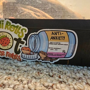 Sarah added a photo of their purchase