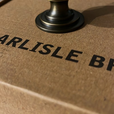 Privacy Turn & Release - 50mm Rose | Door Hardware | Est Living