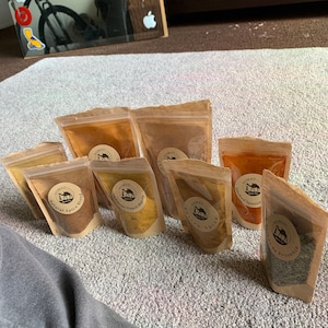 Inactive account added a photo of their purchase