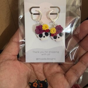 Carolines added a photo of their purchase