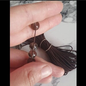 Lorédana added a photo of their purchase