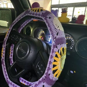 Sue added a photo of their purchase