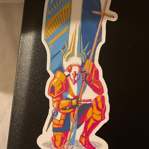 Ultra Kill Computer Sticker V1 Boxed in ULTRAKILL Die Cut Sticker Designed by Akans - Etsy