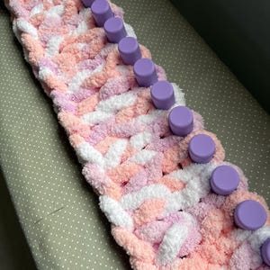 Pat added a photo of their purchase