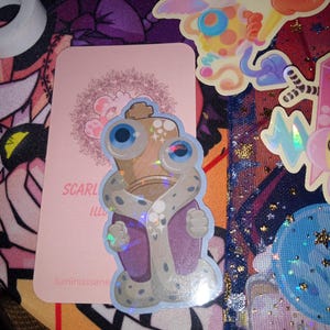 Starcy added a photo of their purchase