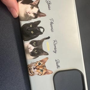 Natalie added a photo of their purchase