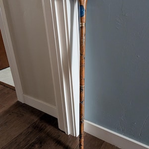 Scott added a photo of their purchase