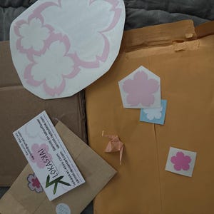 Laila added a photo of their purchase