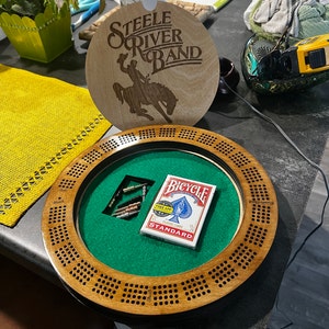 Steve added a photo of their purchase