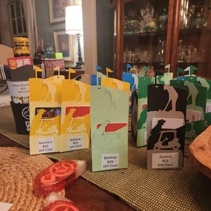 Etsy buyer added a photo of their purchase