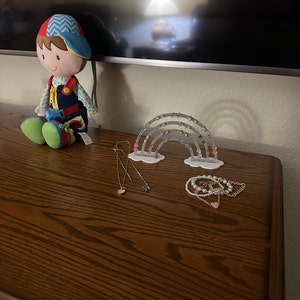 Katie added a photo of their purchase