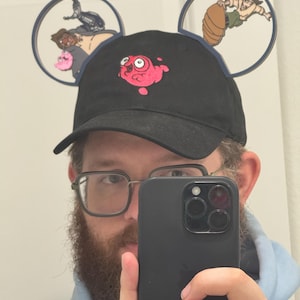 Dink added a photo of their purchase