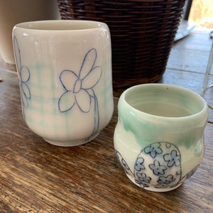 Grace added a photo of their purchase