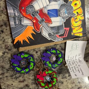 void added a photo of their purchase
