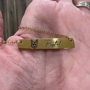 B added a photo of their purchase