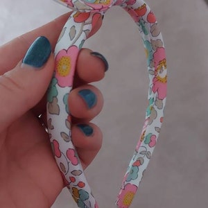 April added a photo of their purchase