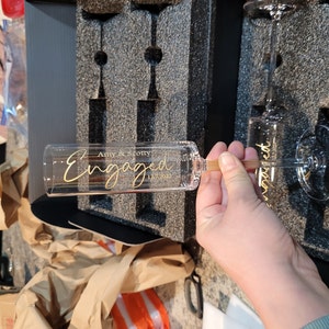 Kimberly added a photo of their purchase