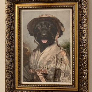 Sabrina lade till en bild av sitt köp