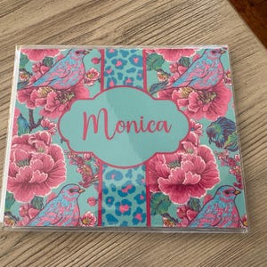 Monica ha aggiunto una foto del proprio acquisto