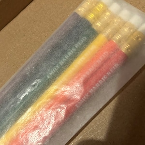 Iris added a photo of their purchase
