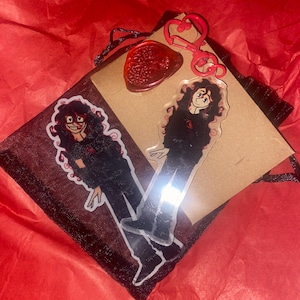 MxtixmeL added a photo of their purchase
