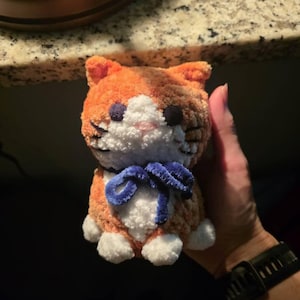 Danielle added a photo of their purchase
