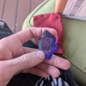 JCup added a photo of their purchase