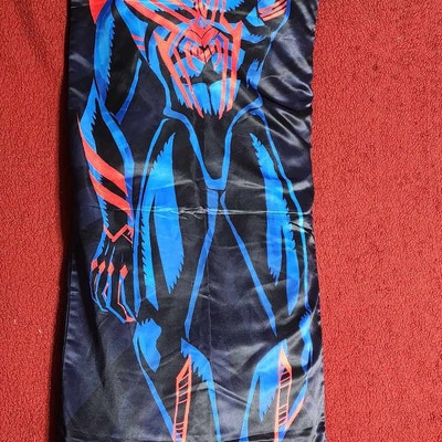 ATSV Miguel O'hara Spider Man 2099 Body Pillow Dakimakura ONLINE ...