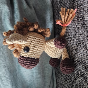 PATTERN PACK 13 Large Woodland Animal Patterns Includes Bear, Skunk ...