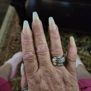Ronni added a photo of their purchase