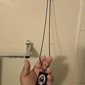 Leonard added a photo of their purchase