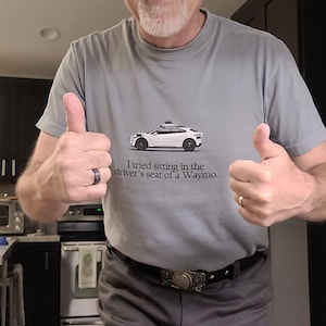 Steve added a photo of their purchase