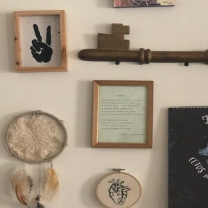 Shelley added a photo of their purchase