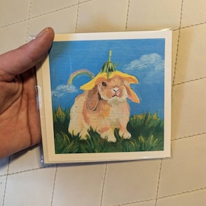Maggie added a photo of their purchase