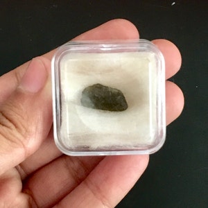 Etsy-köpare lade till en bild av sitt köp