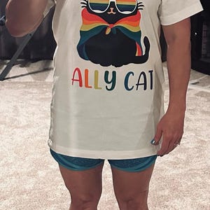 Acquirente Etsy ha aggiunto una foto del proprio acquisto