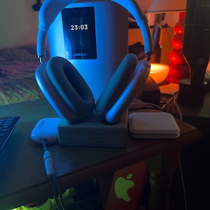 Michael added a photo of their purchase