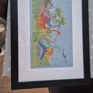 Etsy-köpare lade till en bild av sitt köp