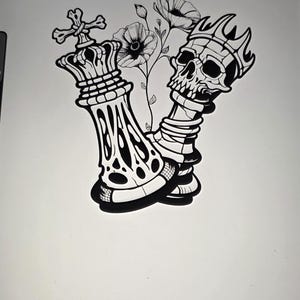 Gareth added a photo of their purchase