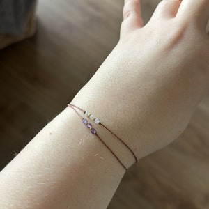 Michelle added a photo of their purchase