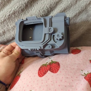 Cassie added a photo of their purchase