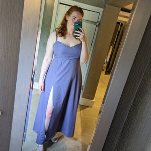 Jessica added a photo of their purchase