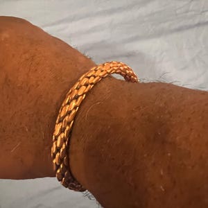 Courtney added a photo of their purchase